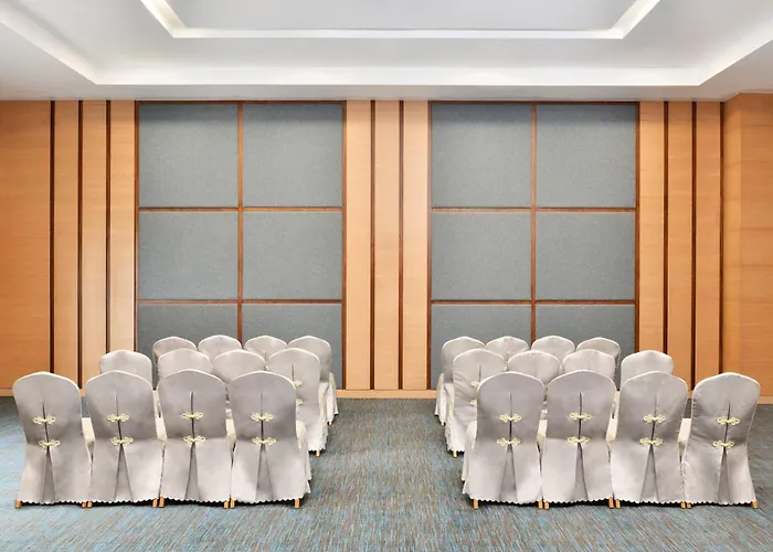 Fairfield By Marriott Ahmedabad