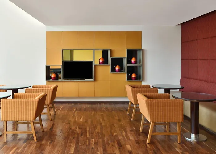 Fairfield By Marriott Ahmedabad