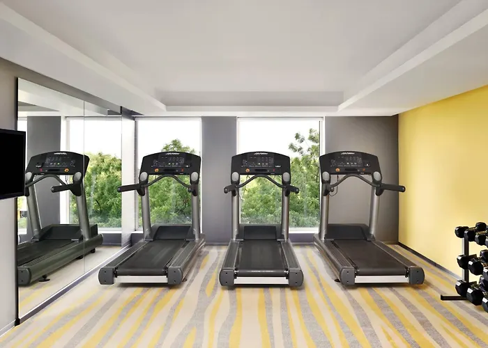 Fairfield By Marriott Ahmedabad