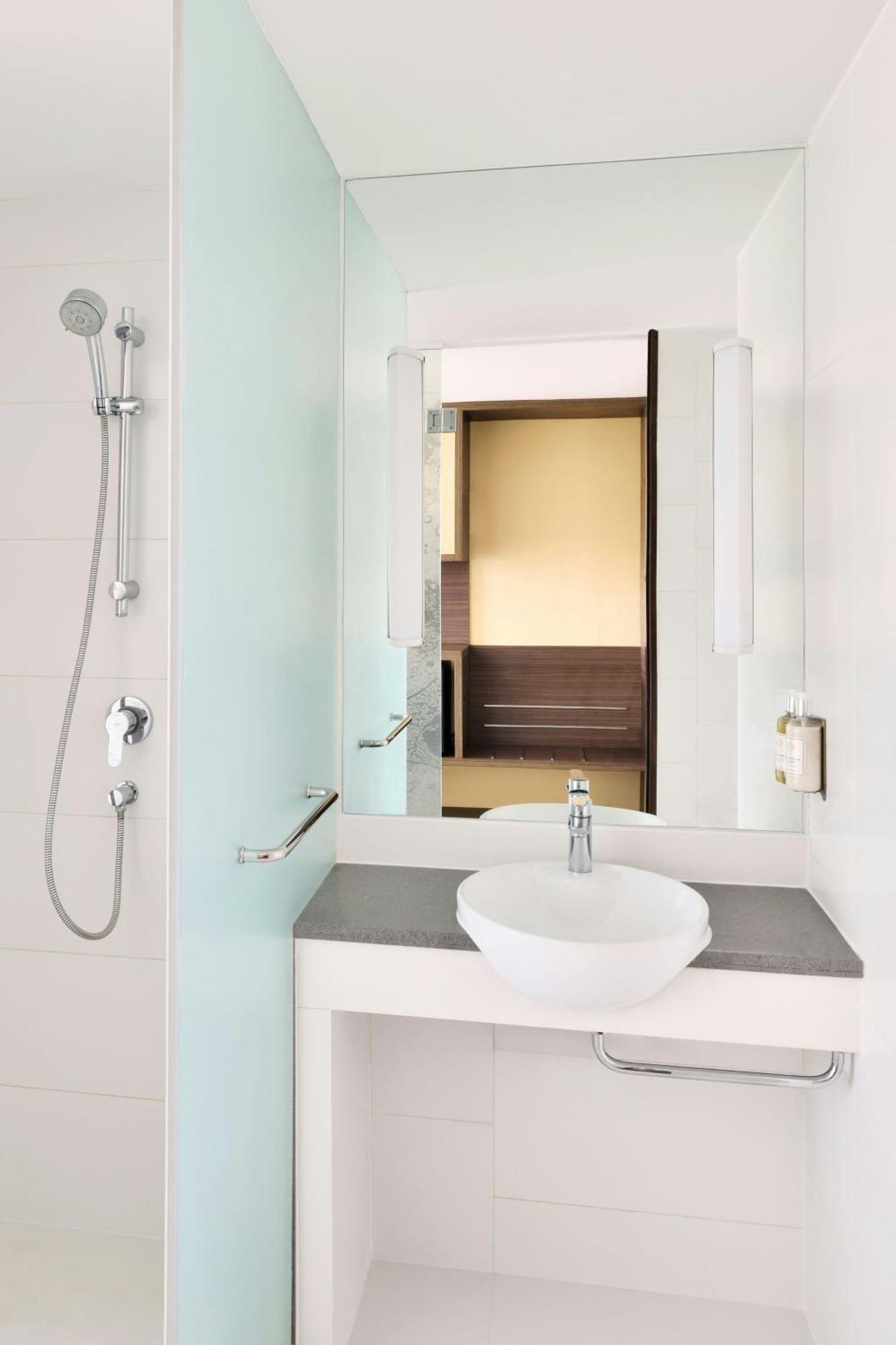 Hotel Fairfield By Marriott