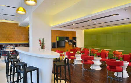 Fairfield By Marriott Hotel 4*